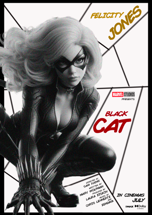 Black Cat 1